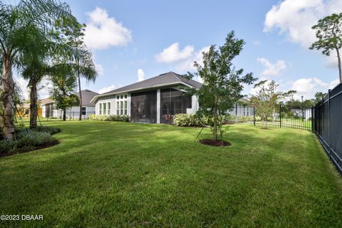 A home in Port Orange