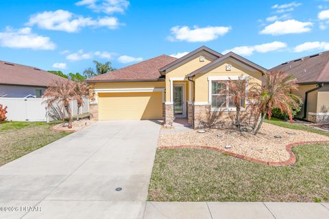 301 Tuscany Chase Drive Daytona Beach FL 32117