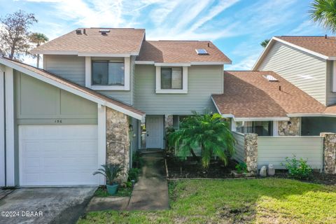 A home in Daytona Beach