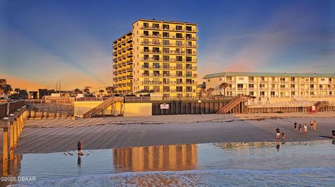 3647 S Atlantic Avenue Daytona Beach Shores FL 32118