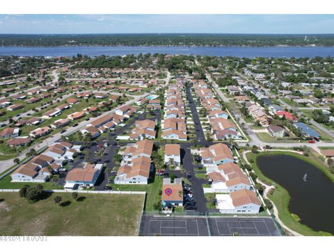 A home in Ormond Beach