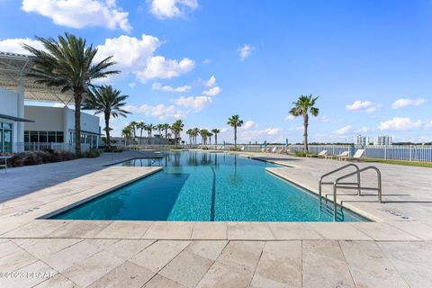 A home in Daytona Beach