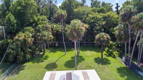 A home in Ormond Beach