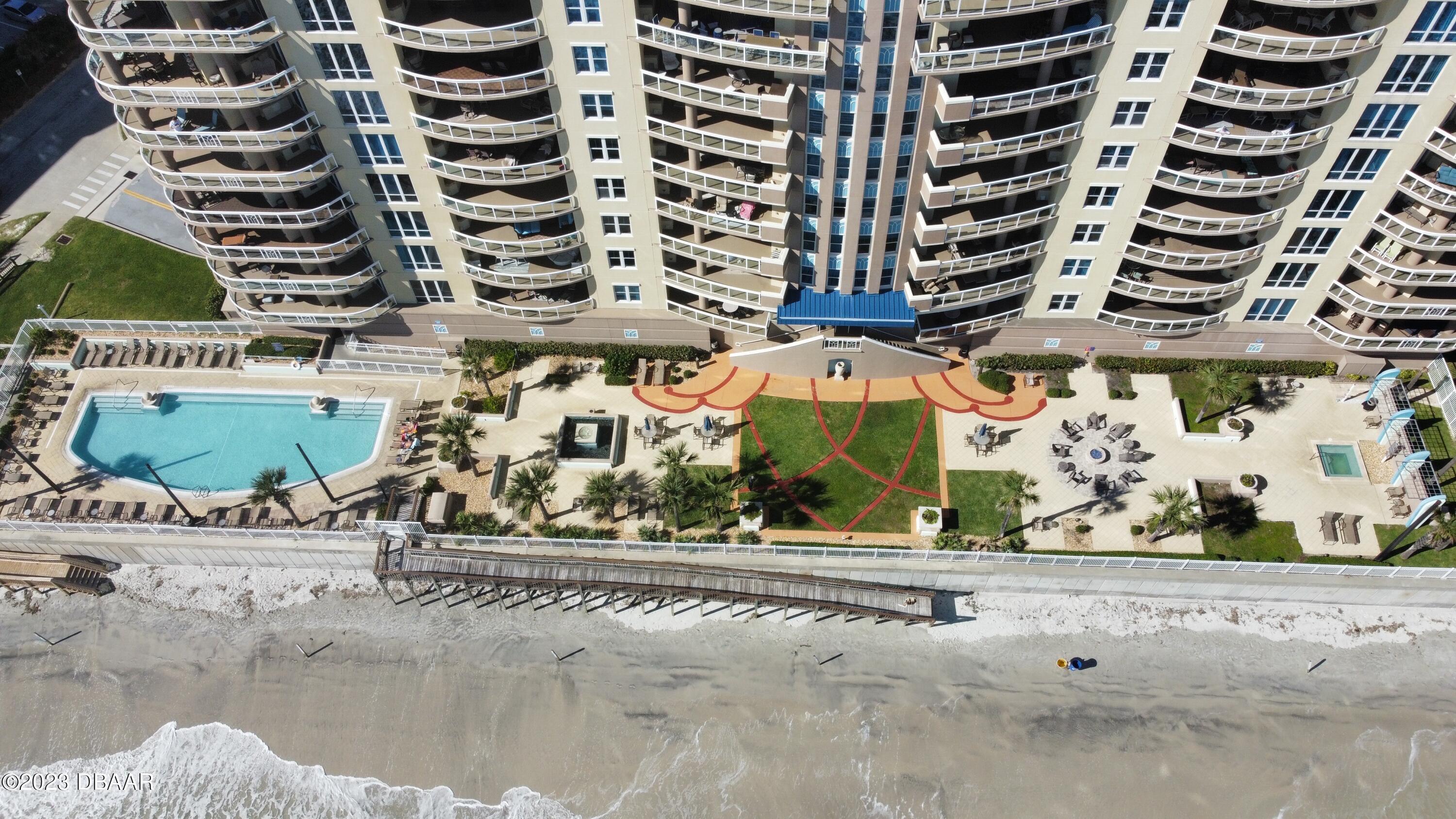 1925 S Atlantic Avenue 411