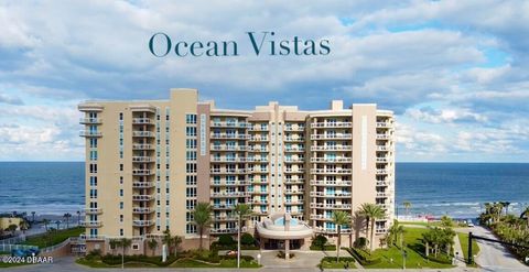 1925 S Atlantic Avenue 411 Daytona Beach Shores FL 32118