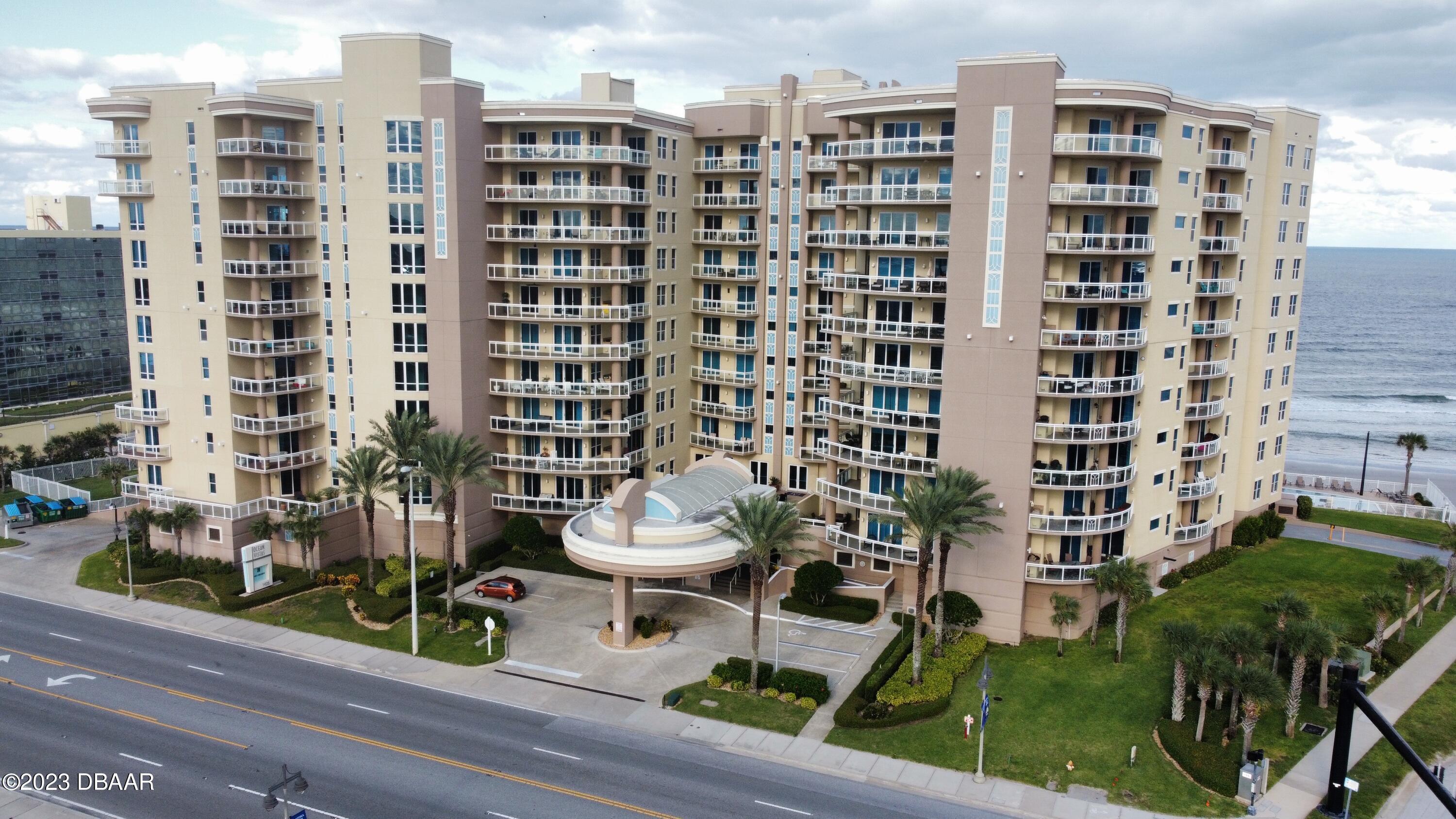 1925 S Atlantic Avenue 411