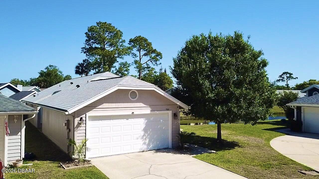 982 Breezemont Court