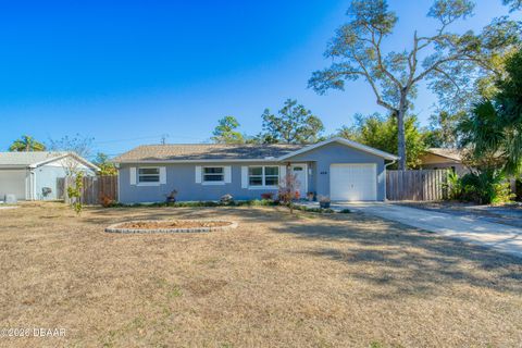 409 Collins Street Ormond Beach FL 32174