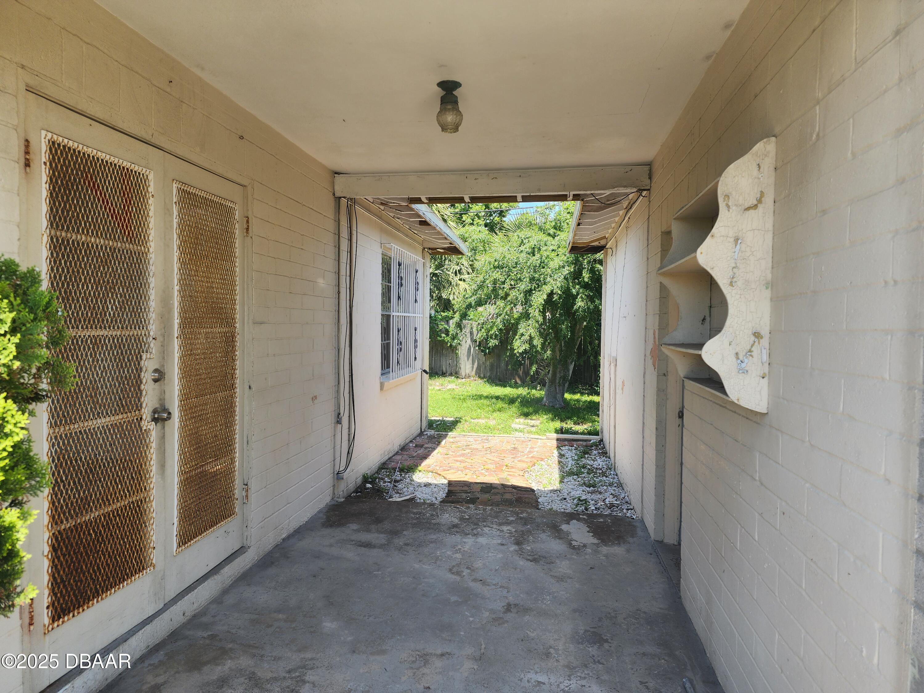 327 Frances Terrace