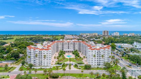 A home in Ormond Beach