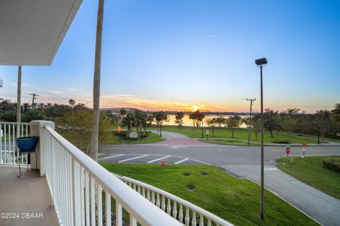 A home in Ormond Beach