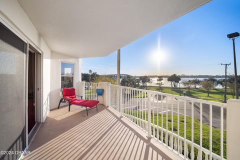 A home in Ormond Beach