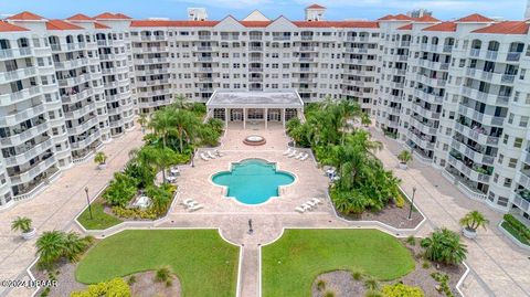 A home in Ormond Beach