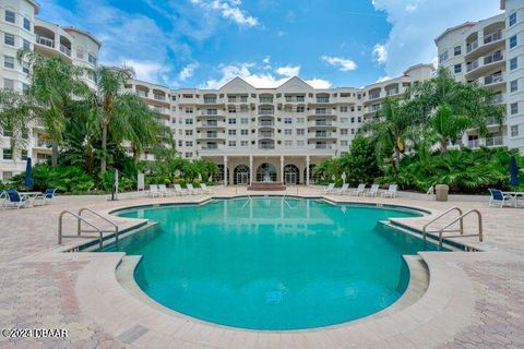 A home in Ormond Beach