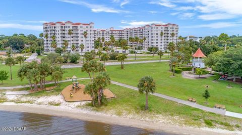 A home in Ormond Beach