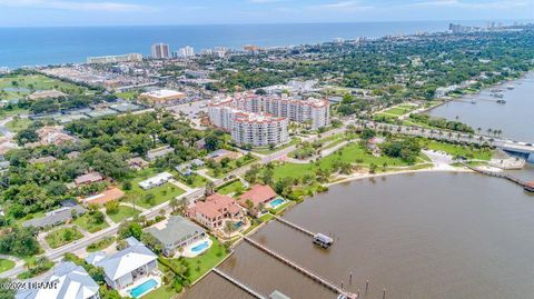 A home in Ormond Beach