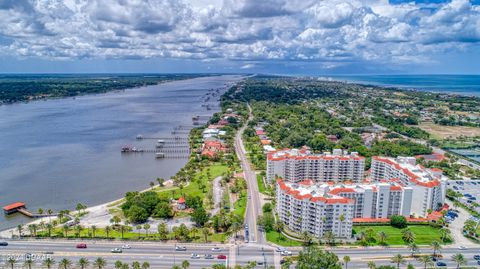 A home in Ormond Beach