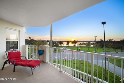 A home in Ormond Beach