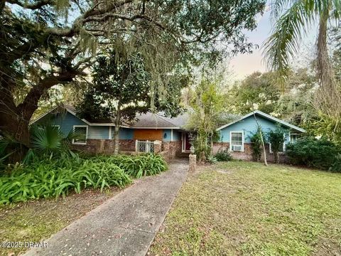 1510 N Beach Street Ormond Beach FL 32174