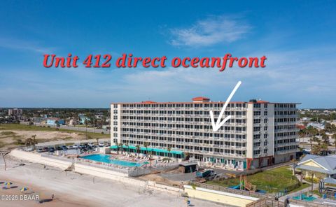 701 S Atlantic Avenue 412 Daytona Beach FL 32118