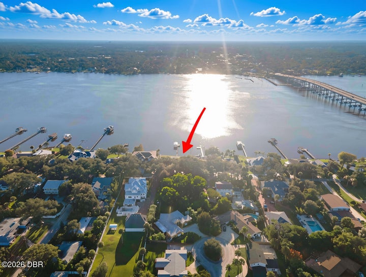Photo 1 of 5 — 115 Riverside Drive, Ormond Beach, FL 32176