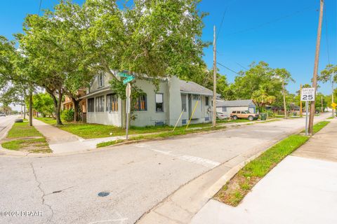 322 N Ridgewood Avenue Daytona Beach FL 32114