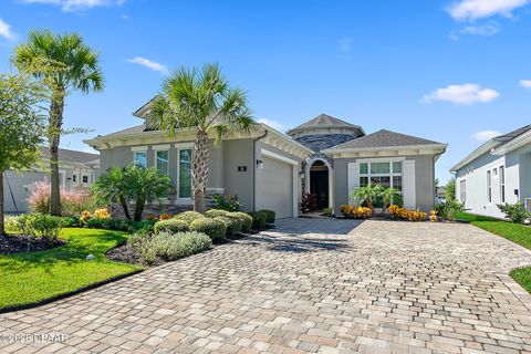 16 Kingswood Court Ormond Beach FL 32174