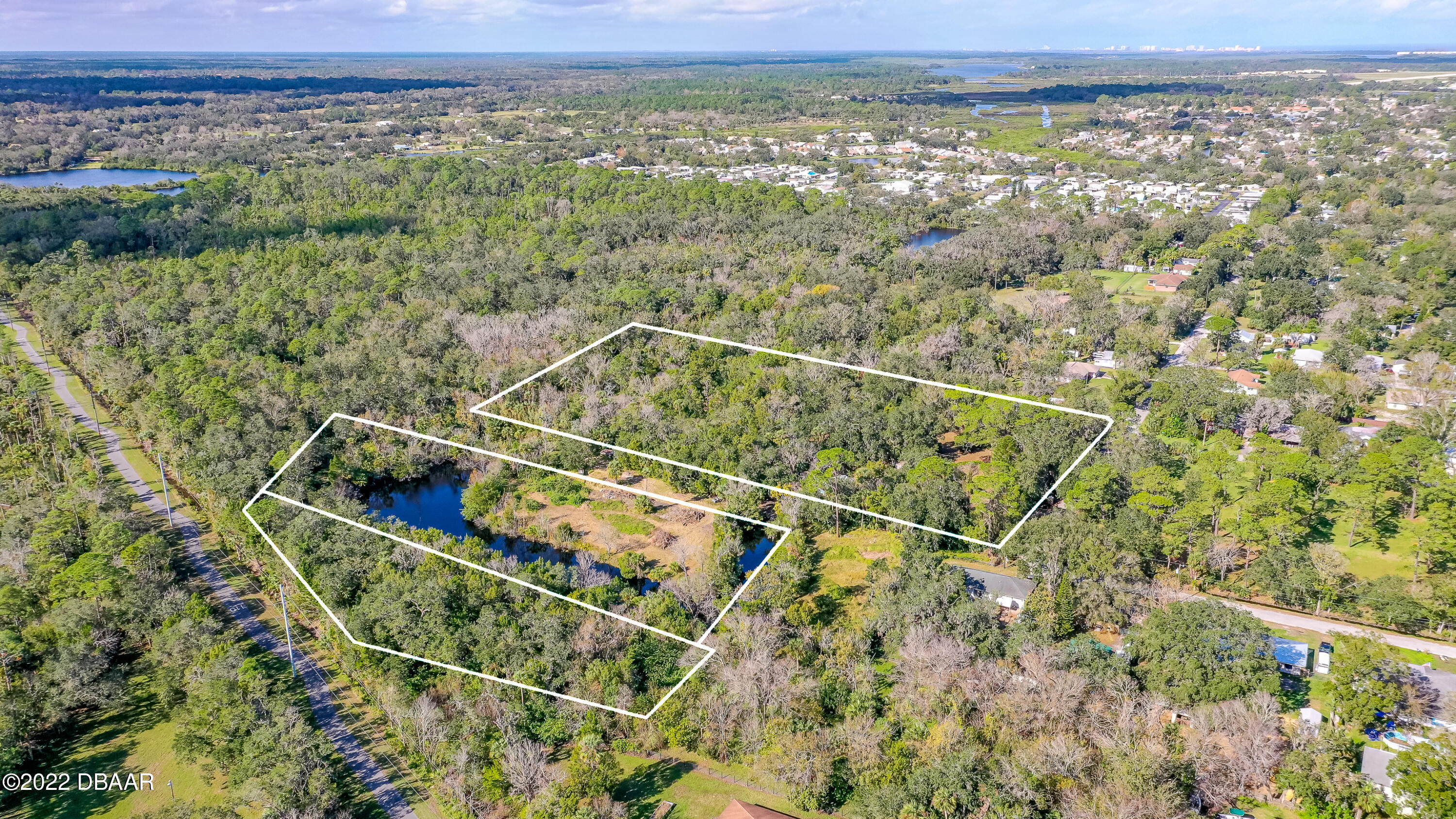 Photo 1 of 23 — 314 Hammond Street, New Smyrna Beach, FL 32168