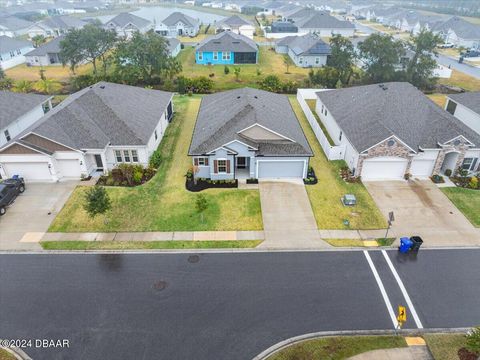 A home in St. Augustine