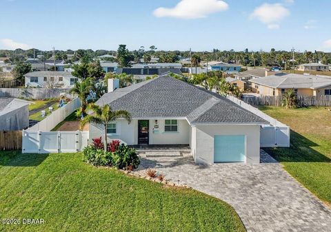 468 Grandview Avenue Ormond Beach FL 32176