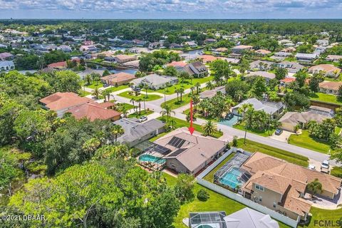 A home in Palm Coast