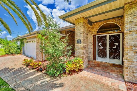 A home in Palm Coast