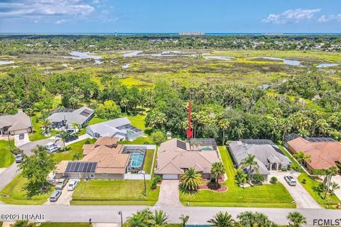 A home in Palm Coast