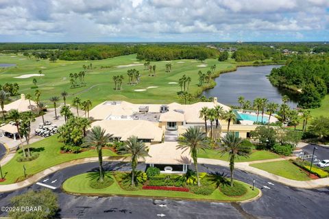 A home in Daytona Beach