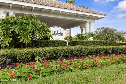 A home in Daytona Beach