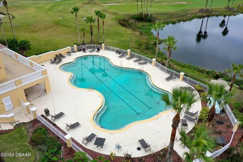 A home in Daytona Beach