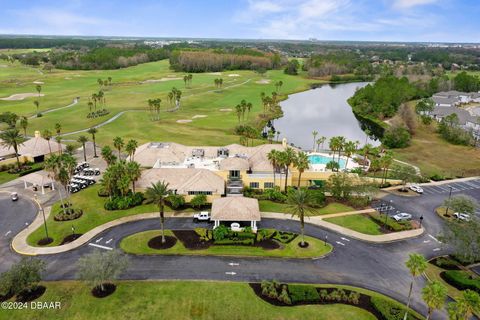 A home in Daytona Beach