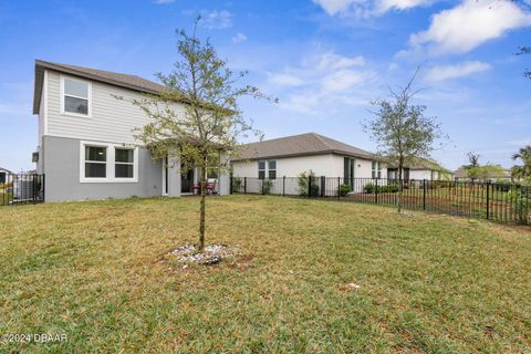 A home in Daytona Beach