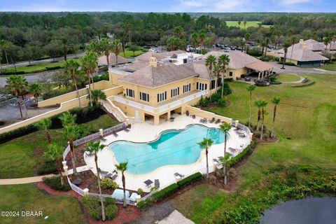 A home in Daytona Beach