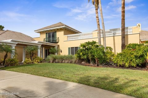 A home in Daytona Beach