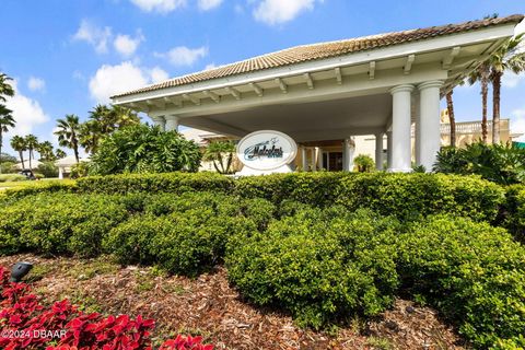 A home in Daytona Beach