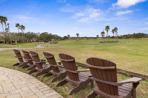 A home in Daytona Beach