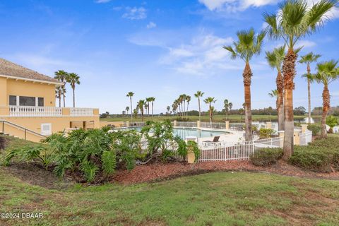 A home in Daytona Beach