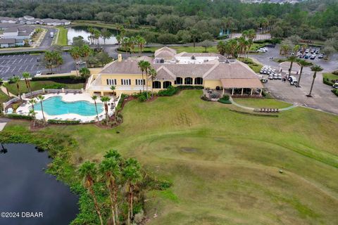 A home in Daytona Beach