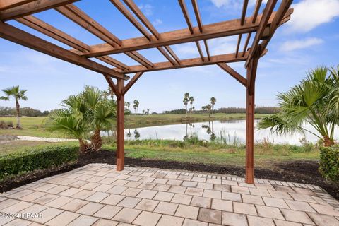 A home in Daytona Beach