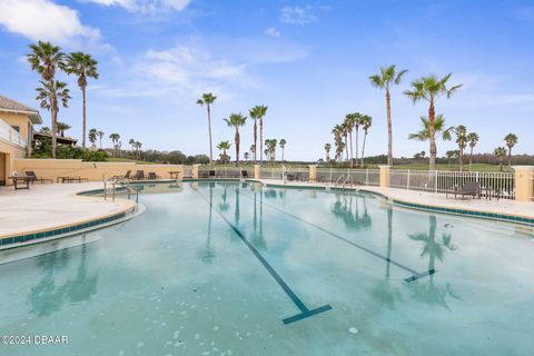 A home in Daytona Beach