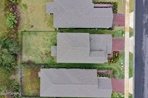 A home in Daytona Beach