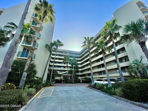 4575 S Atlantic Avenue 6205 Port Orange FL 32127