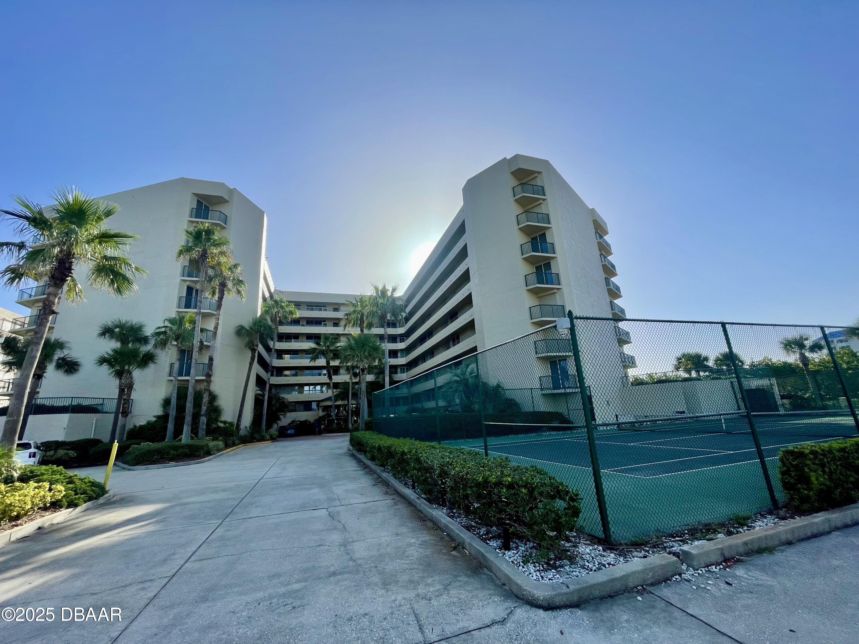 4575 S Atlantic Avenue 6205