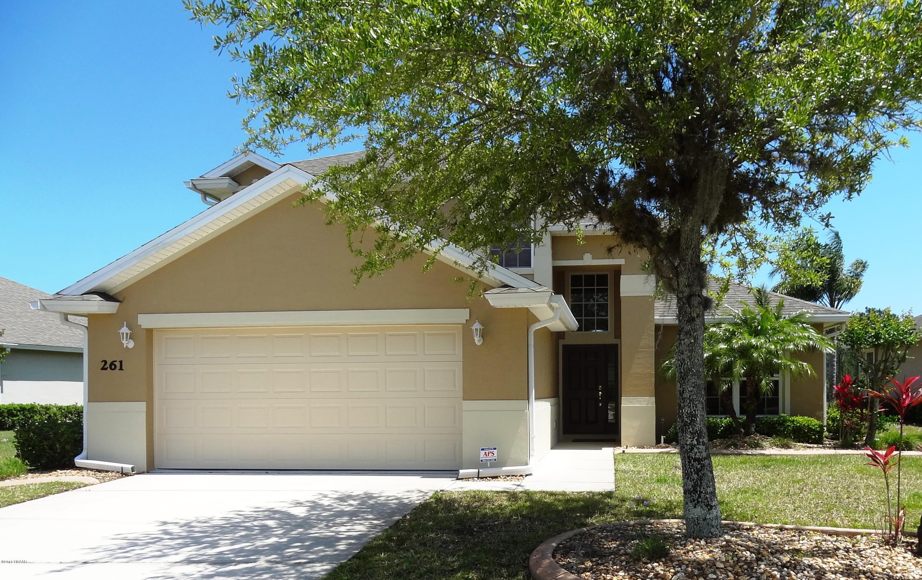 Photo 1 of 23 — 261 Perfect Drive, Daytona Beach, FL 32124